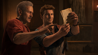 <i>Uncharted 4: A Thief’s End</i> es el mejor juego de aventura y acción que he jugado